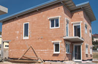 Hawkcombe home extensions
