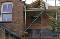 free Hawkcombe home extension quotes