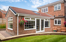 Hawkcombe house extension leads